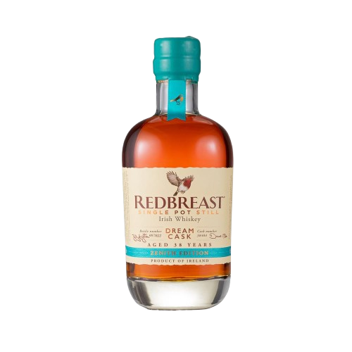 Redbreast Dream Cask 38yo